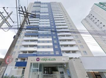 Apartamento 61 m² (02 vagas) - Luiz Anselmo - Salvador - BA - Foto [0] · Apartamento 61 m² (02 vagas) - Luiz Anselmo - Salvador - BA