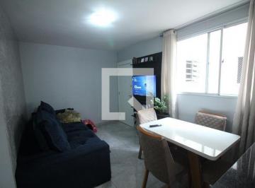 Apartamento · 52m² · 2 Quartos · 1 Vaga · Apartamento à Venda - Santa Maria, 2 Quartos,  52 m² - Contagem