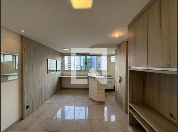Apartamento · 40m² · 1 Quarto · 1 Vaga · Apartamento à Venda - Luxemburgo, 1 Quarto, 40 m² - Belo Horizonte