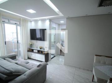 Apartamento · 47m² · 2 Quartos · 1 Vaga · Apartamento à Venda - Jardim Riacho das Pedras, 2 Quartos, 47 m² - Contagem