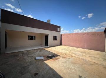 Imagem 1 · Casa para venda em Residencial Cidade Industrial, Anápolis