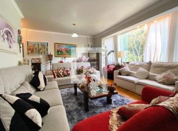 Apartamento · 175m² · 4 Quartos · 1 Vaga · Apartamento à Venda - Cruzeiro, 4 Quartos, 175 m² - Belo Horizonte