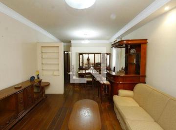Apartamento · 156m² · 4 Quartos · 2 Vagas · Apartamento à Venda - Gutierrez, 4 Quartos,  156 m² - Belo Horizonte