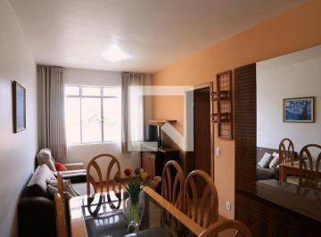Apartamento · 74m² · 3 Quartos · 1 Vaga · Apartamento à Venda - Fernão Dias, 3 Quartos, 74 m² - Belo Horizonte