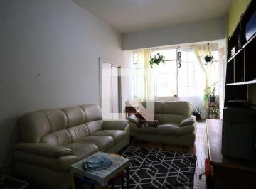 Apartamento · 76m² · 2 Quartos · 1 Vaga · Apartamento à Venda - Lagoinha, 2 Quartos,  76 m² - Belo Horizonte