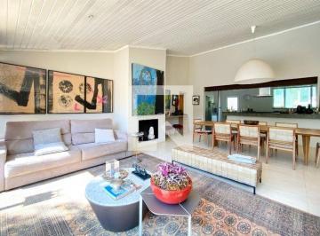 Casa · 420m² · 4 Quartos · 4 Vagas · Casa à Venda - Morro do Chapéu, 4 Quartos, 420 m² - Nova Lima