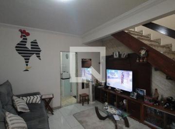 Casa · 70m² · 2 Quartos · 1 Vaga · Casa à Venda - Santa Branca, 2 Quartos,  70 m² - Belo Horizonte