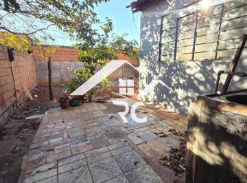 Imagem 1 · Casa para venda em Conjunto Maurício Arantes, Rio Verde