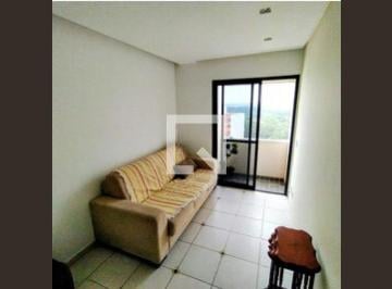 Apartamento · 46m² · 2 Quartos · 1 Vaga · Apartamento à Venda - Chácara Santo Antonio, 2 Quartos,  46 m² - São Paulo