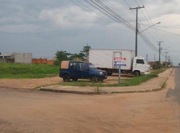 Imagem 1 · Terreno para venda em Jotão, Ji-Paraná