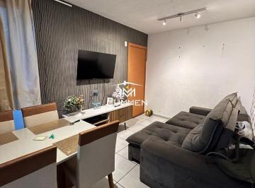 Imagem 1 · Apartamento para venda em Recreio dos Bandeirantes, Uberaba