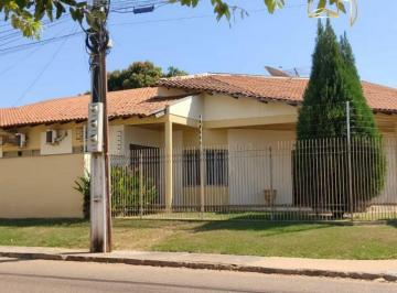 Imagem 1 · Casa para venda em Jardim Monte Líbano, Rondonópolis