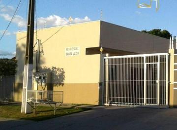 Imagem 1 · Kitnet e Studio para venda em Jardim Iguassu II, Rondonópoli