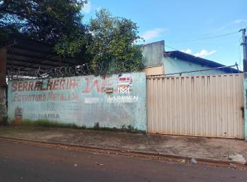 Imagem 1 · Depósito-Galpão-Armazém para venda em Leblon, Uberaba