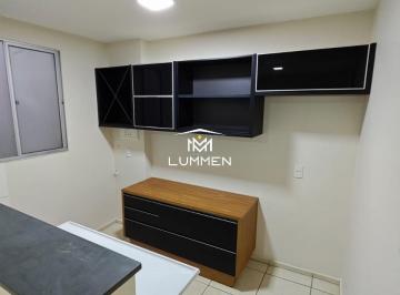 Imagem 1 · Apartamento para venda em Fabrício, Uberaba