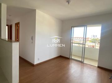 Imagem 1 · Apartamento para venda em Parque do Mirante, Uberaba