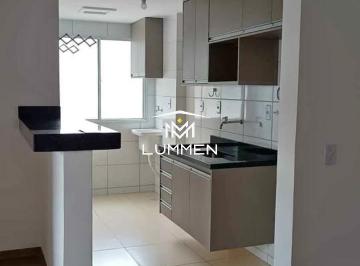 Imagem 1 · Apartamento para venda em Quinta Boa Esperança, Uberaba