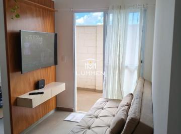 Imagem 1 · Apartamento para venda em Estados Unidos, Uberaba