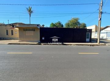 Imagem 1 · Casa para venda em Vila Olímpica, Uberaba