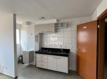 Imagem 1 · Apartamento para venda em Estados Unidos, Uberaba