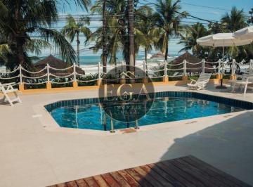 Imagem do Imóvel · Casa na praia de Juquehy locação
