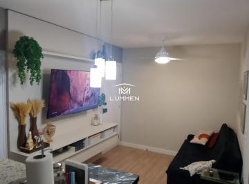 Imagem 1 · Apartamento para venda em Conjunto Guanabara, Uberaba