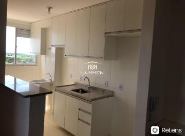 Imagem 1 · Apartamento para venda em Conjunto Manoel Mendes, Uberaba