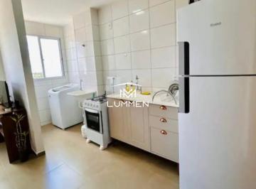Imagem 1 · Apartamento para venda em Estados Unidos, Uberaba