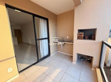 Imagem 1 · Apartamento para venda em Santa Maria, Uberaba