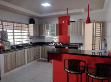 Imagem 1 · Casa para venda em Lourdes, Uberaba