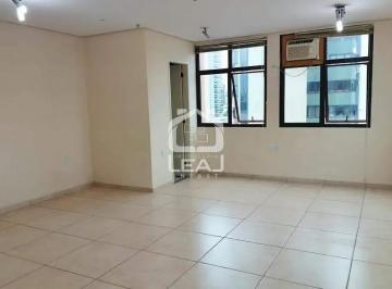 55555551790974601721.jpeg · Conjunto comercial de 40m² para venda e locação com 1 vaga de garagem na Chácara Santo Antônio Zona