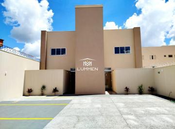 Imagem 1 · Apartamento para venda em Parque das Américas, Uberaba