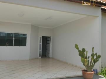 Imagem 1 · Casa para venda em Parque Residencial Buriti, Rondonópolis