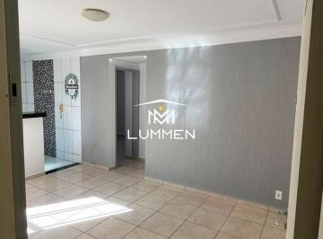 Imagem 1 · Apartamento para venda em Conjunto Manoel Mendes, Uberaba