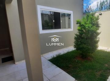 Imagem 1 · Casa para venda em Grande Horizonte, Uberaba