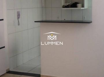 Imagem 1 · Apartamento para venda em Conjunto Manoel Mendes, Uberaba