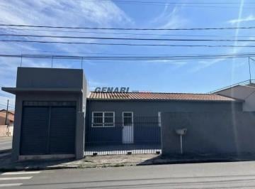 298308.jpg · Casa padrão à Venda, 3 quartos + salão comercial no Jardim Califórnia, Indaiatuba, SP