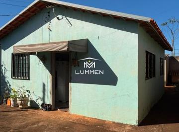 Imagem 1 · Casa para venda em Parque dos Girassóis III, Uberaba