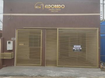 Imagem 1 · Casa para venda em Santa Cruz, Rondonópolis