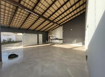 Imagem 1 · Casa para venda em Conjunto José Barbosa, Uberaba