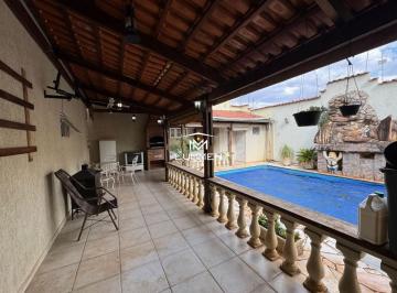 Imagem 1 · Casa para venda em Parque São Geraldo, Uberaba