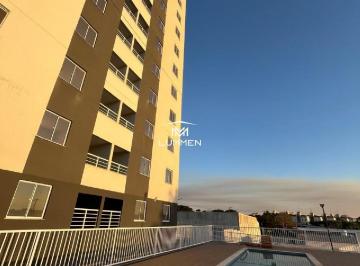 Imagem 1 · Apartamento para venda em Parque do Mirante, Uberaba