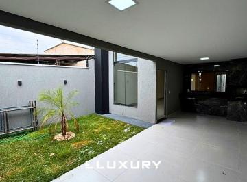 Imagem 1 · Casa para venda em Residencial Paraíso, Senador Canedo