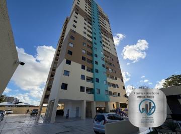 202610051349255471.jpeg · Apartamento para Locação em Maceió, Barro Duro, 2 dormitórios, 1 suíte, 1 banheiro, 1 vaga