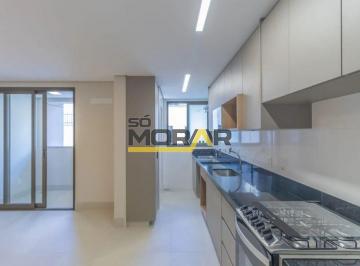Apartamento · 83m² · 3 Quartos · 2 Vagas · Apartamento Padrão em Belo Horizonte