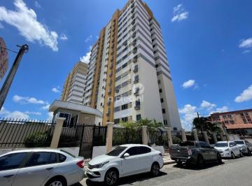 Apartamento · 43m² · 2 Quartos · 1 Vaga · Apartamento com 43,84m2 no bairro Joquei Clube, em Fortaleza-ce!