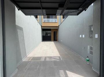 Casa · 80m² · 2 Quartos · 2 Vagas · Casa Sobrado em São Paulo
