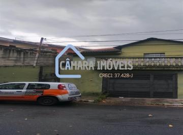 Casa · 70m² · 2 Quartos · 1 Vaga · Casa, 2 dormitórios, quintal, 1 vaga de garagem