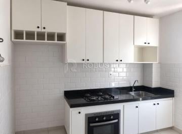 Apartamento · 40m² · 2 Quartos · 1 Vaga · Apartamento para Alugar no Jardim Paraiso, Botucatu