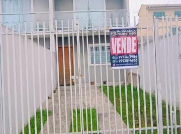 Casa · 2 Quartos · 1 Vaga · SOBRADO À VENDA NO TATUQUARA
